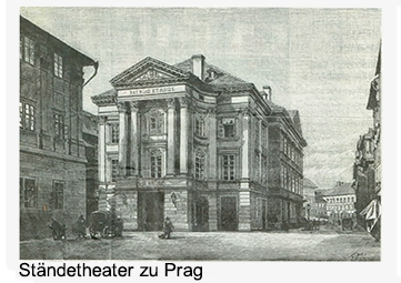 Ständetheater Prag